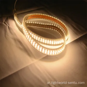 ضوء عيد الميلاد LED Strip Light SMD 2835 240led